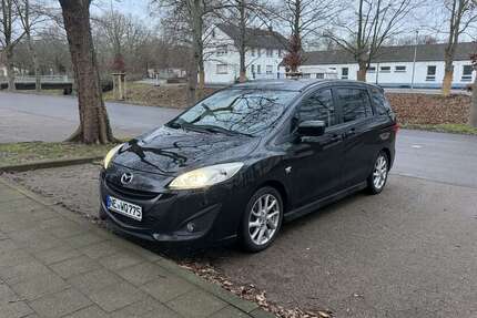 Mazda 5 141.500 km 6.890 &euro; Grevenbroich 41515