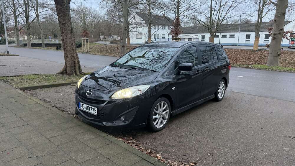 Mazda 5 141.500 km 6.890 &euro; Grevenbroich 41515
