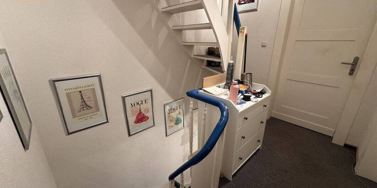 Reihenmittelhaus Mülheim an der Ruhr Mellinghofen - 3 Zimmer, 85 m&sup2;, 369.000&euro; | Angebot:26163273