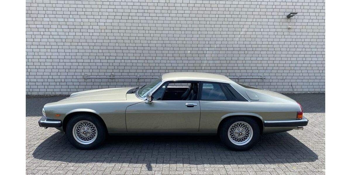 Jaguar XJS 99.550 km 25.012 &euro; Köln 50858