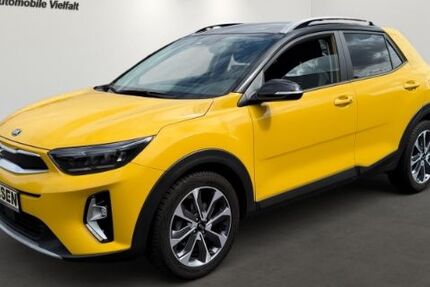 Kia Stonic 23.276 km 17.380 &euro; Korschenbroich 41352