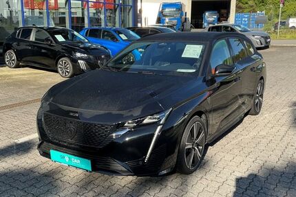 Peugeot 308 20.190 km 22.990 &euro; Remscheid 42897