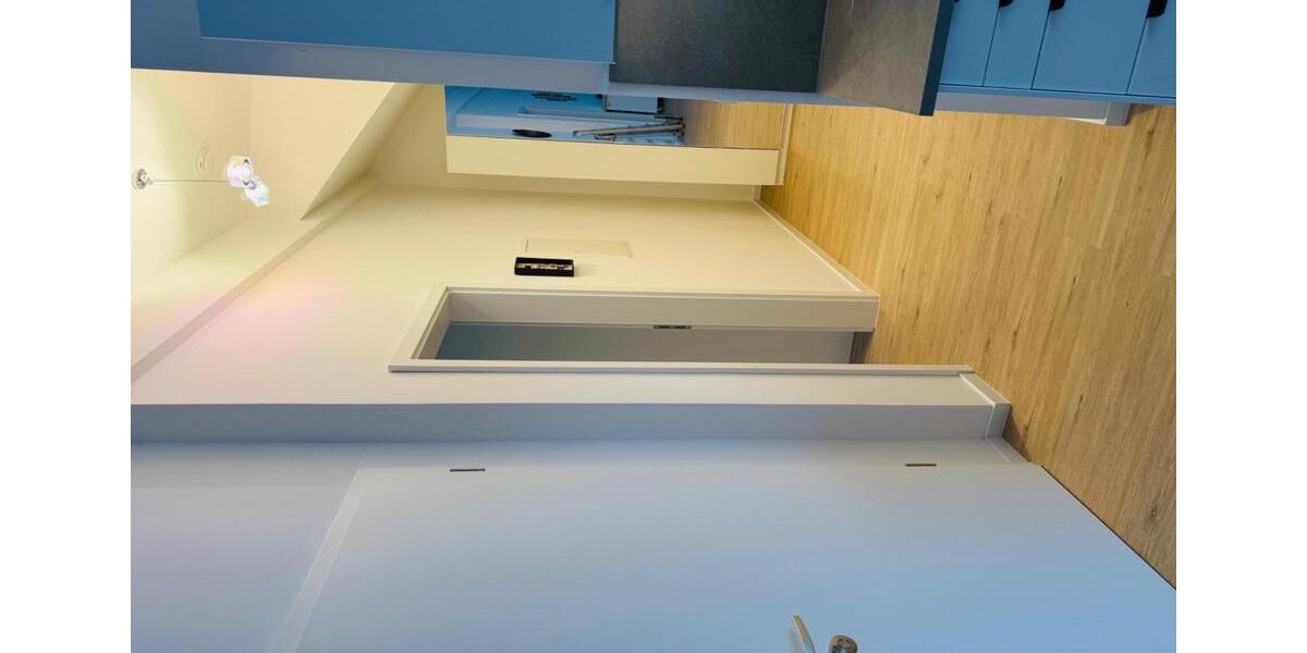 Dachgeschoßwohnung Bergisch Gladbach Gronau - 3 Zimmer, 76 m&sup2;, 1.300&euro; | Angebot:25792064