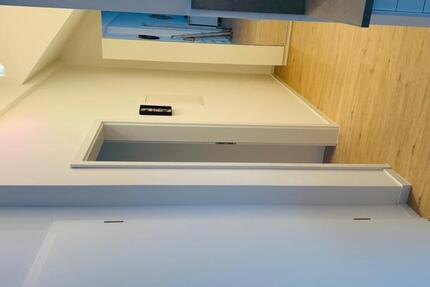 Wohnung Bergisch Gladbach Gronau - 3 Zimmer, 76 m&sup2;, 1.300&euro; | Angebot:25792064