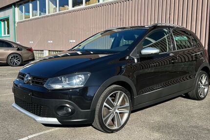 VW Polo 185.000 km 5.000 &euro; Remscheid 42899