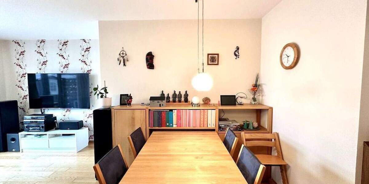 Reihenmittelhaus Neuss Rosellen - 4 Zimmer, 109 m&sup2;, 519.000&euro; | Angebot:25772683