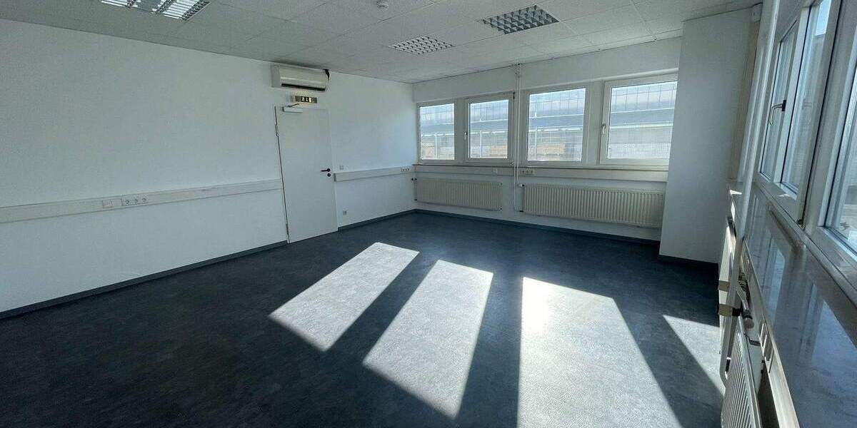 Gewerbeobjekt Langenfeld Richrath - 4.965&euro; | Angebot:25738812