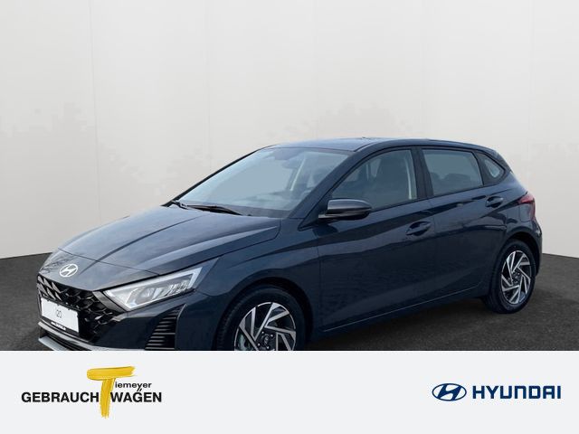 Hyundai i20 27.000 km 16.990 &euro; Düsseldorf 40233