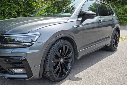 VW Tiguan 83.000 km 27.400 &euro; Grevenbroich 41517