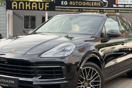 Porsche Cayenne 65.700 km 49.850 &euro; Köln 51109