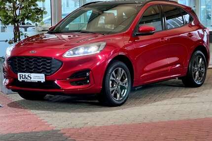 Ford Kuga 12.432 km 25.000 &euro; Köln 50769