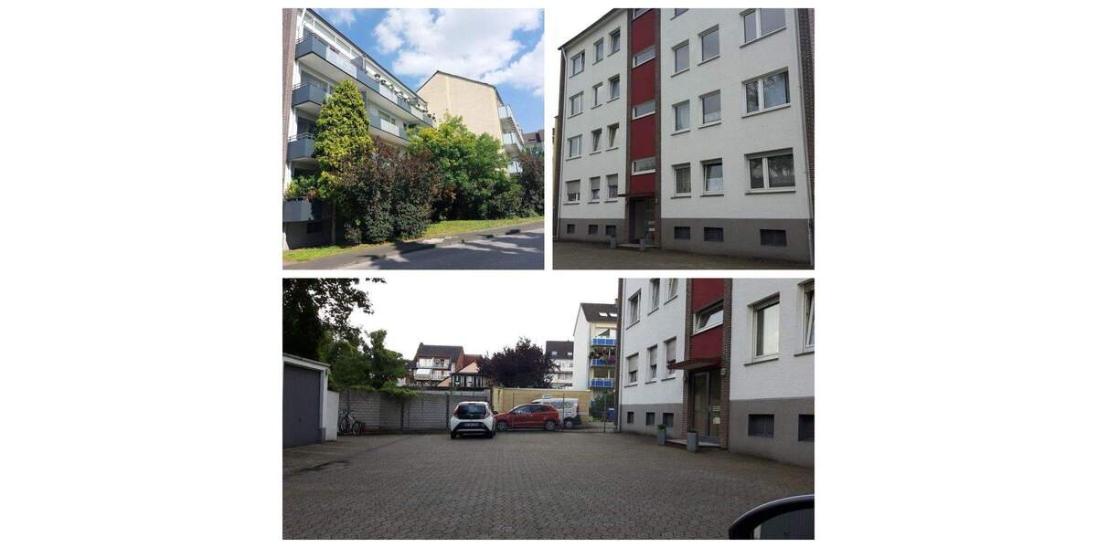 Mehrfamilienhaus, Wohnhaus Ratingen Zentrum - 2.080.000&euro; | Angebot:25682116