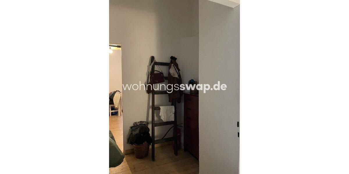 Etagenwohnung Köln Ehrenfeld - 2 Zimmer, 55 m&sup2;, 780&euro; | Angebot:25997533