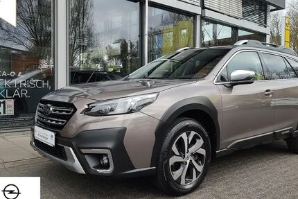 Subaru Outback 51.726 km 36.490 &euro; Düsseldorf 40625