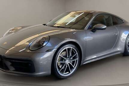 Porsche 992 28.834 km 133.800 &euro; Köln 50823