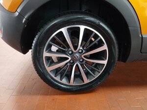 Opel Crossland X Ultimate 1.2 Kam H-UP SHZ LHZ Tempo 57.827 km 13.150 &euro; HAAN 42781