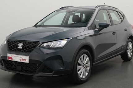 Seat Arona 4.181 km 19.988 &euro; Leverkusen 51373