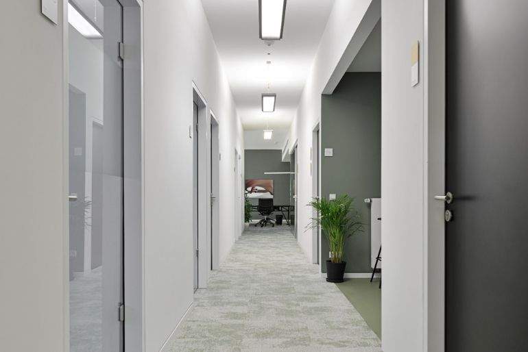 Gewerbeobjekt Düsseldorf Stadtmitte - 299&euro; | Angebot:25900868