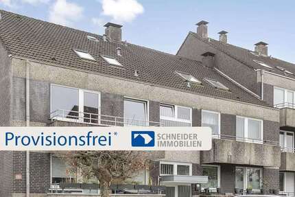 Wohnung Ratingen Tiefenbroich - 3 Zimmer, 79 m&sup2;, 198.300&euro; | Angebot:26018485