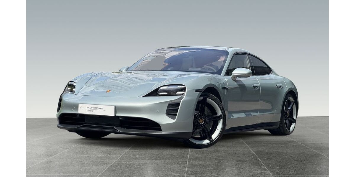 Porsche Taycan 30.700 km 85.900 &euro; Bergisch Gladbach 51429