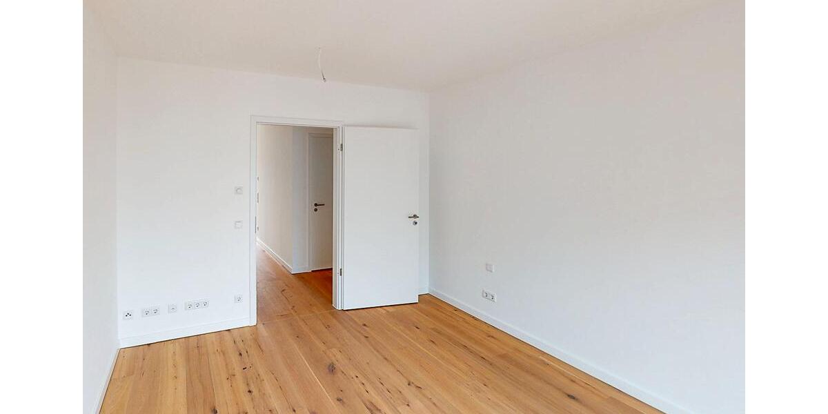 Erdgeschoßwohnung Düsseldorf Stadtbezirk 3 - 3 Zimmer, 95 m&sup2;, 1.775&euro; | Angebot:24877977