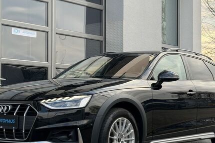 Audi A4 Allroad 205.398 km 22.490 &euro; Hilden (bei Düsseldorf) 40721