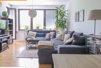 Wohnung Köln Mülheim - 3 Zimmer, 60 m&sup2;, 205.000&euro; | Angebot:25696021