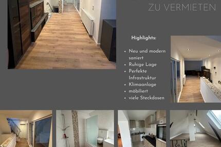 Wohnung Meerbusch - 4 Zimmer, 120 m&sup2;, 1.995&euro; | Angebot:26262935