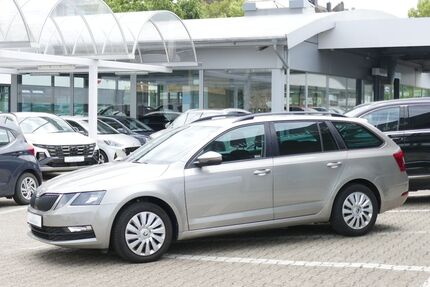 Skoda Octavia 82.000 km 13.680 &euro; Schwelm 58332