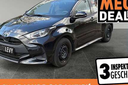 Toyota Yaris 19.737 km 18.990 &euro; Düsseldorf 40595