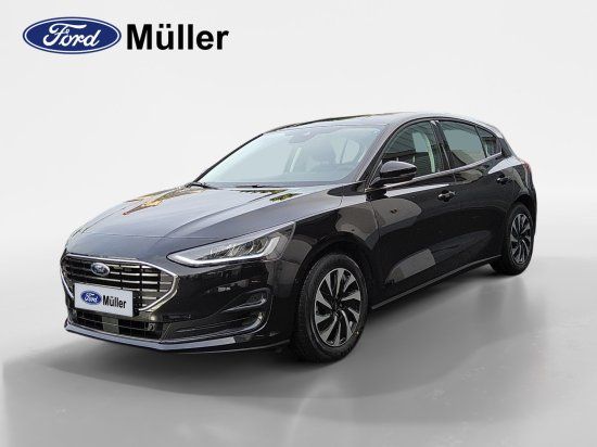 Ford Focus 6.500 km 32.299 &euro; Bergisch Gladbach 51427