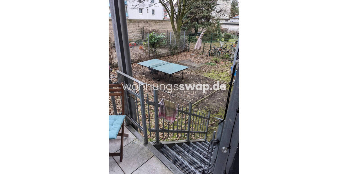 Etagenwohnung Köln Nippes - 2 Zimmer, 50 m&sup2;, 715&euro; | Angebot:25951047