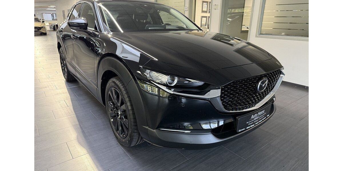 Mazda CX-30 62.886 km 20.490 &euro; Erkrath 40699