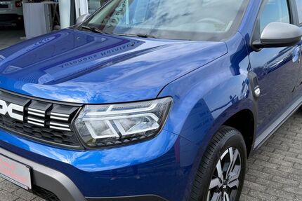 Dacia Duster 71.950 km 19.666 &euro; Radevormwald 42477
