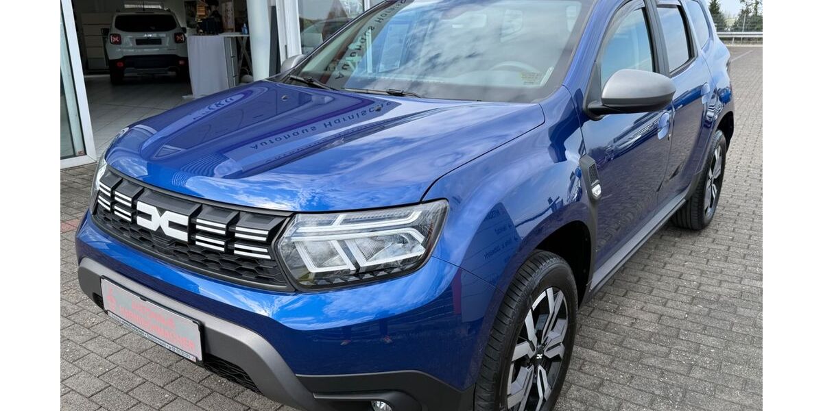 Dacia Duster 71.950 km 19.666 &euro; Radevormwald 42477