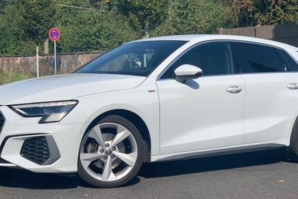 Audi A3 96.000 km 20.990 &euro; Köln 51149