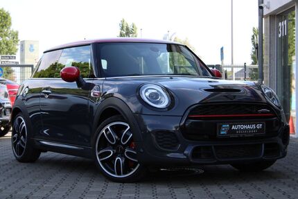Mini John Cooper Works 89.201 km 20.999 &euro; Düsseldorf 40625