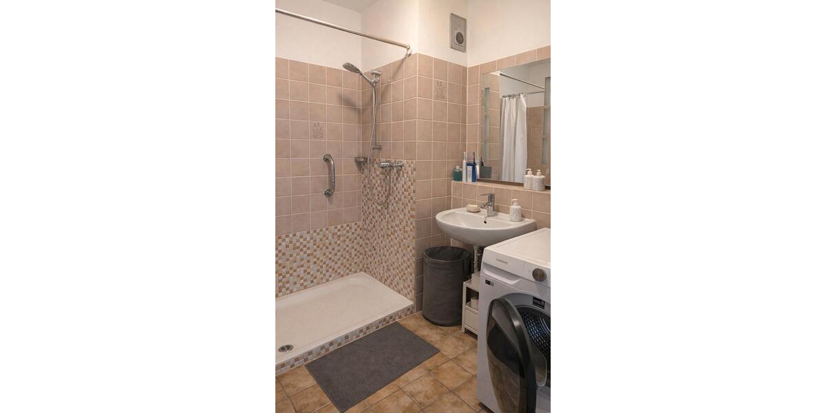 Etagenwohnung Köln Kalk - 2 Zimmer, 54 m&sup2;, 259.000&euro; | Angebot:26040239