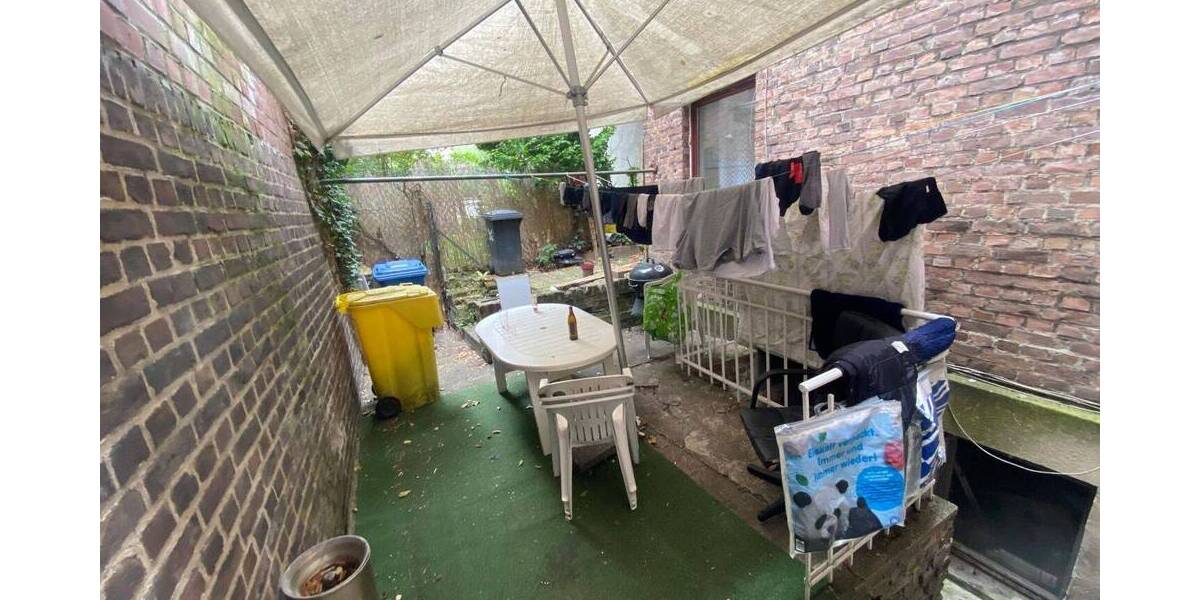 Einfamilienhaus Neuss Innenstadt - 425.000&euro; | Angebot:25662245