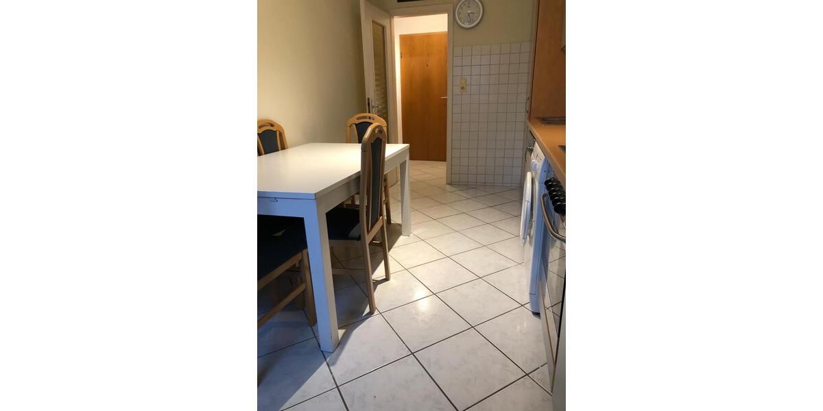 Etagenwohnung Wuppertal Gemarkung Nächstebreck - 1.5 Zimmer, 43 m&sup2;, 84.000&euro; | Angebot:26629483