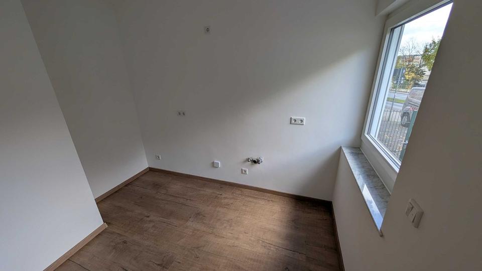 Erdgeschoßwohnung Wuppertal Gemarkung Elberfeld - 3 Zimmer, 72 m&sup2;, 960&euro; | Angebot:25978310