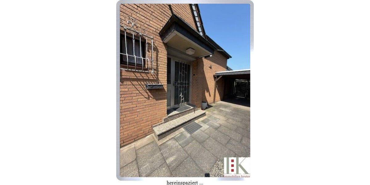 Mehrfamilienhaus, Wohnhaus Neuss Reuschenberg - 7 Zimmer, 158 m&sup2;, 469.000&euro; | Angebot:26835576