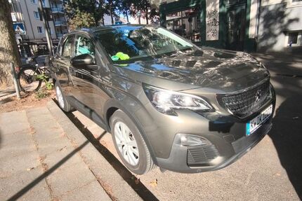 Peugeot 3008 141.000 km 13.500 &euro; Köln 50677