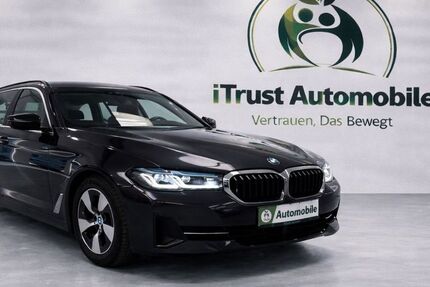 BMW 520 195.200 km 21.299 &euro; Solingen 42697