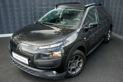 Citroen C4 Cactus 101.954 km 8.899 &euro; Dormagen 41539
