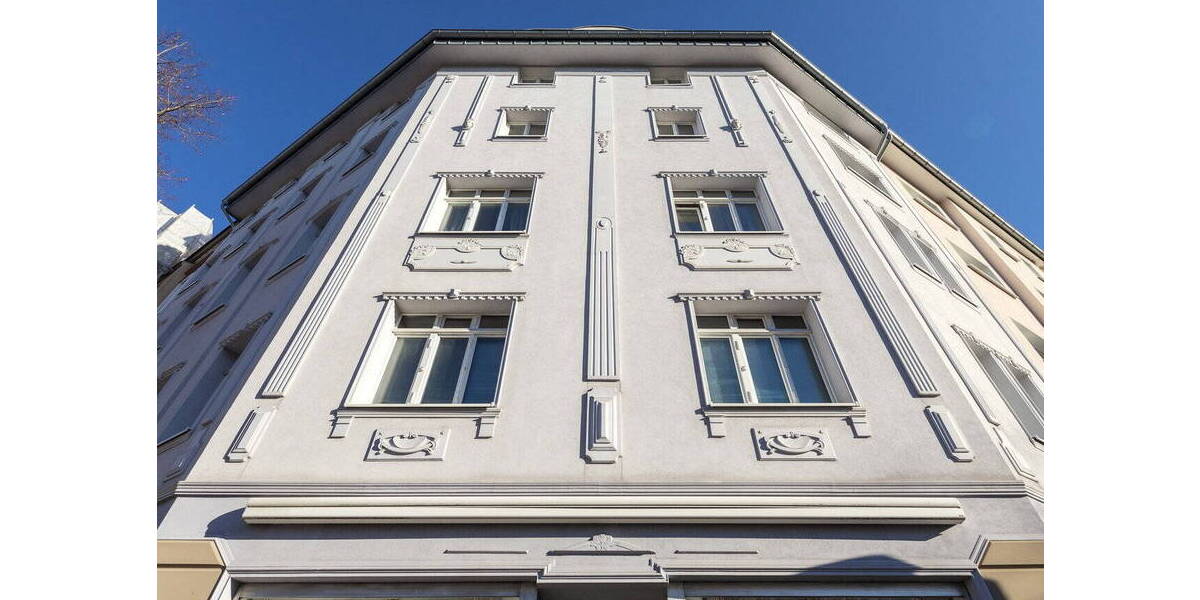 Etagenwohnung Düsseldorf Flingern Nord - 2 Zimmer, 61 m&sup2;, 363.000&euro; | Angebot:26306297