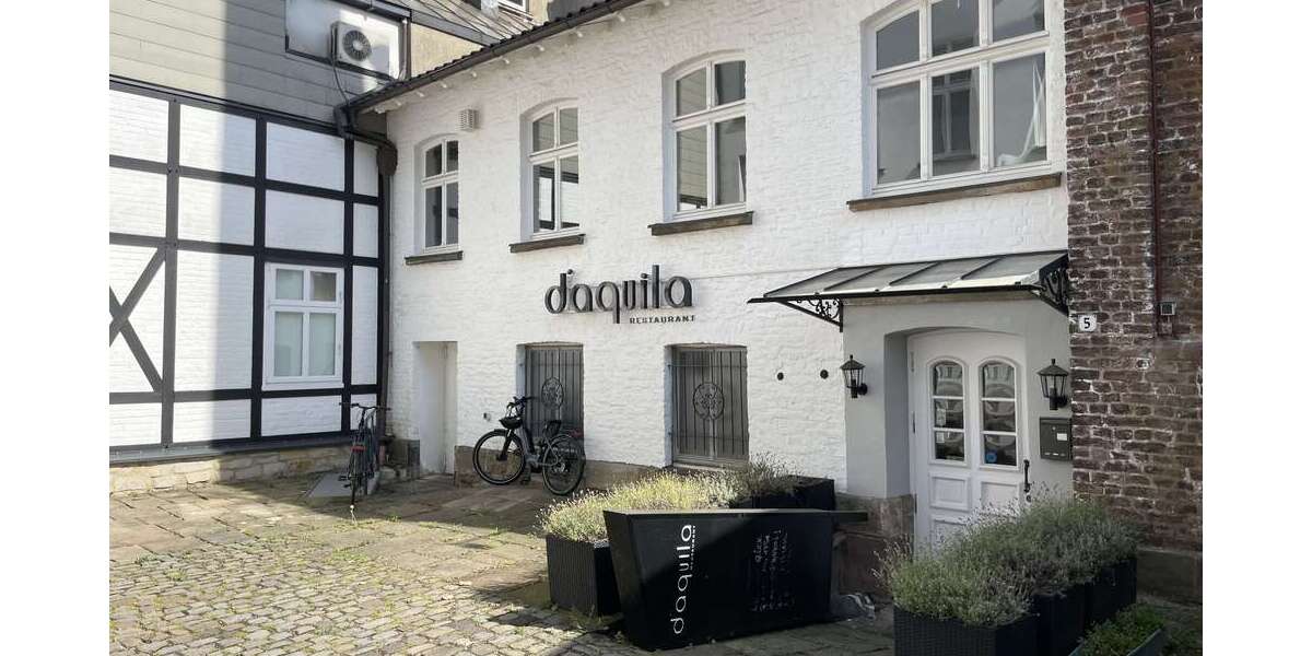 Gewerbeobjekt Wuppertal Unterbarmen - 2.490&euro; | Angebot:22212898