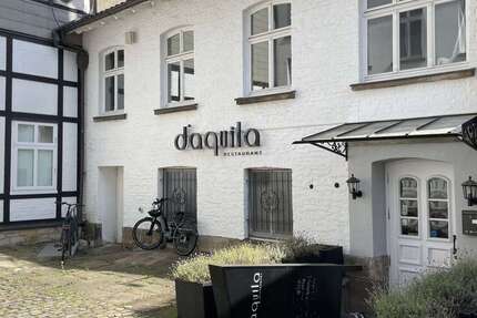 Gewerbeobjekt Wuppertal Unterbarmen - 3.990&euro; | Angebot:22212898