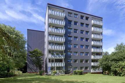 Wohnung Velbert Velbert-Mitte - 2 Zimmer, 63 m&sup2;, 479&euro; | Angebot:26778005