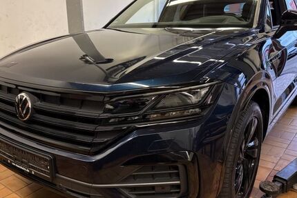 VW Touareg 49.950 km 64.950 &euro; Langenfeld 40764